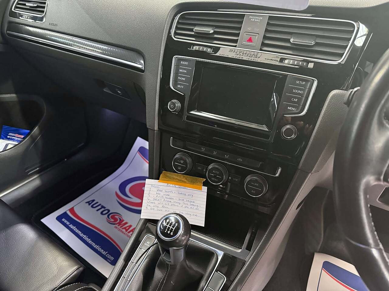 Used Volkswagen Golf 2014 for sale - 77065518: Photo 11