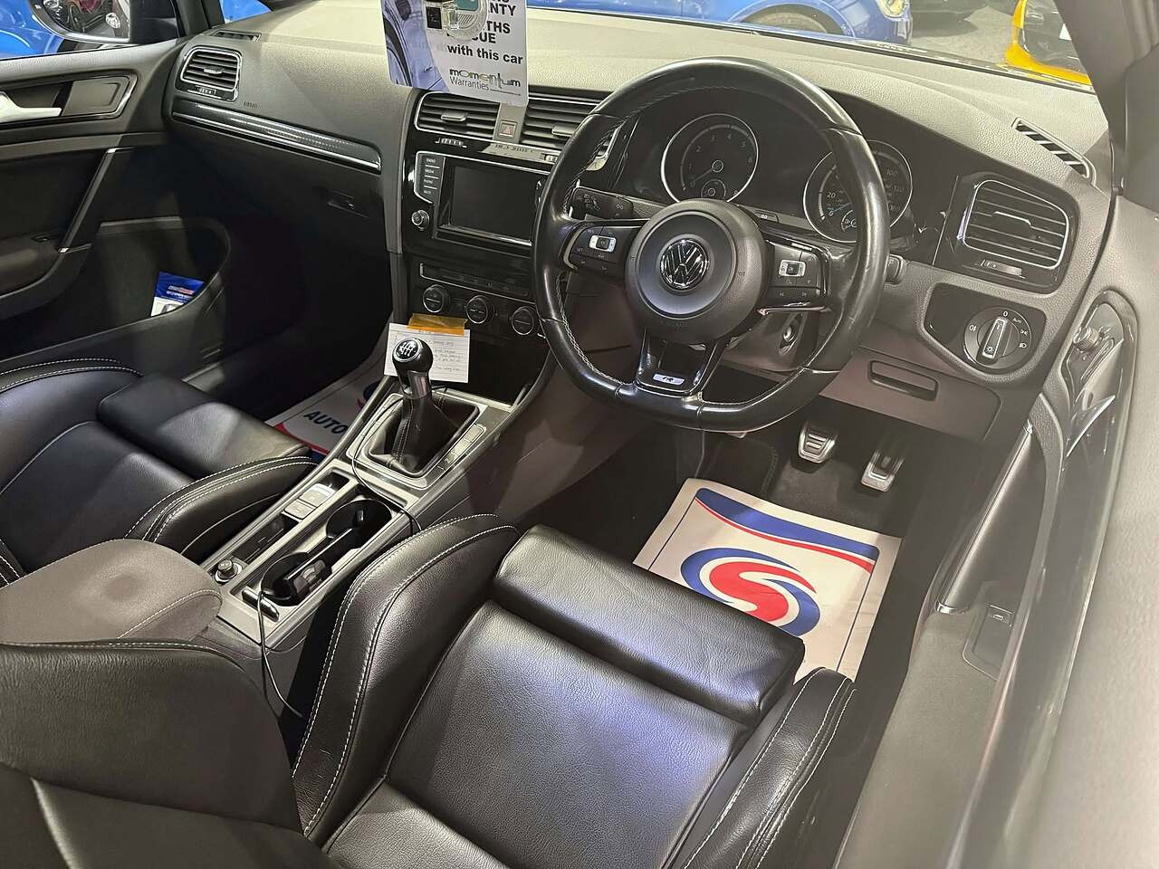 Used Volkswagen Golf 2014 for sale - 77065518: Photo 14