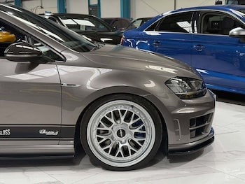 Used Volkswagen Golf 2014 for sale - 77065518: Photo