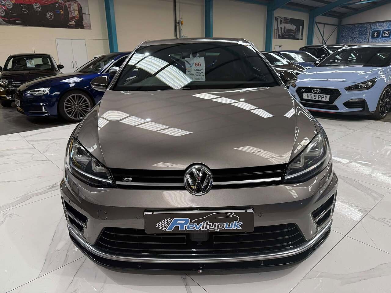 Used Volkswagen Golf 2014 for sale - 77065518: Photo 5