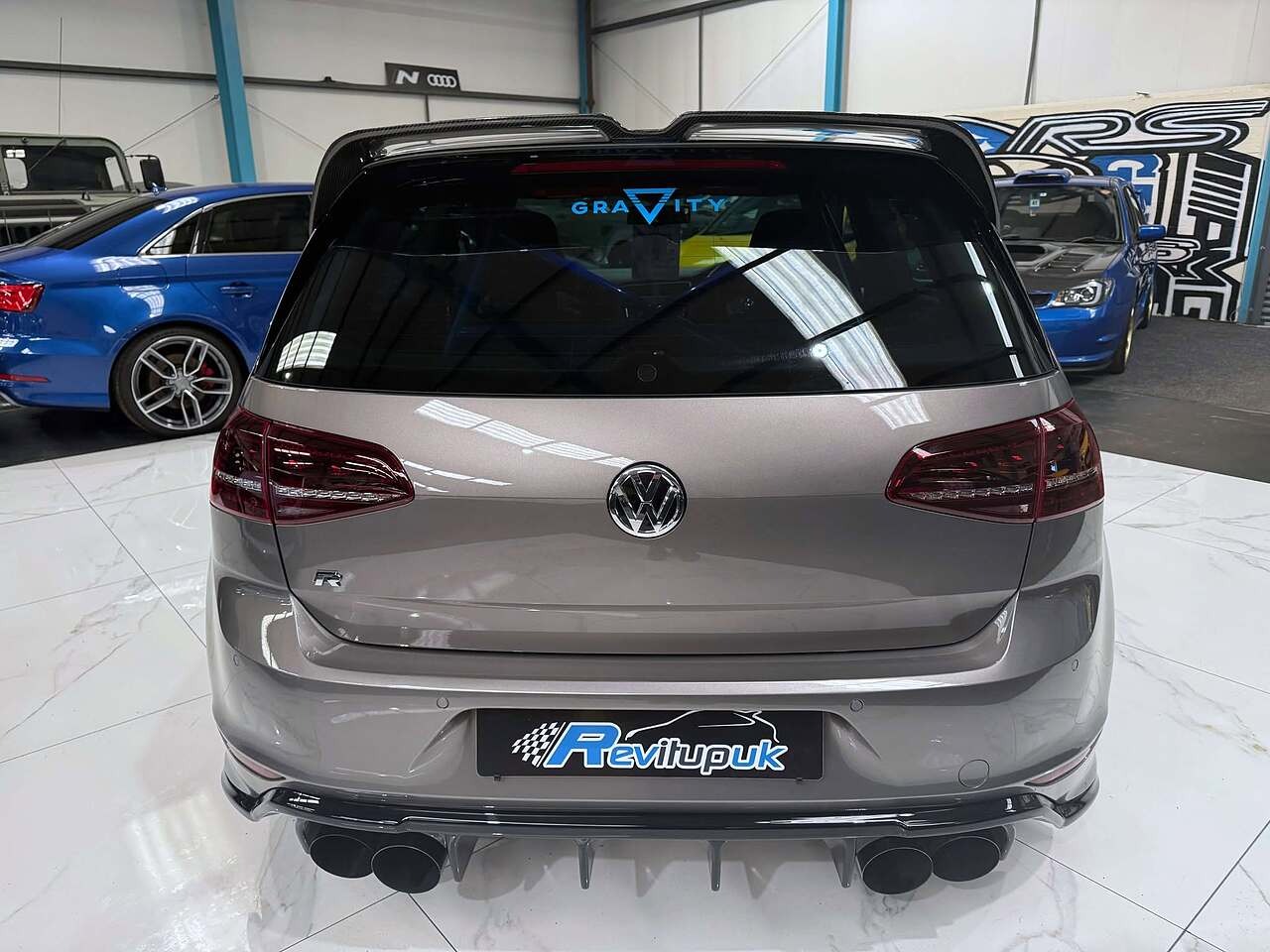 Used Volkswagen Golf 2014 for sale - 77065518: Photo 7
