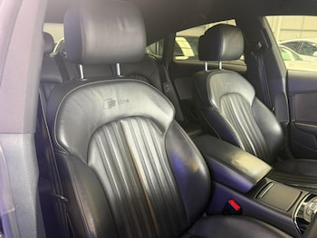 Used Audi A7 2017 for sale - 79552325: Photo