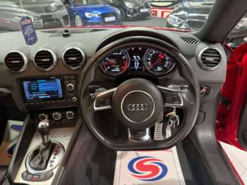 Used Audi TT 2013 for sale - 74736677: Photo