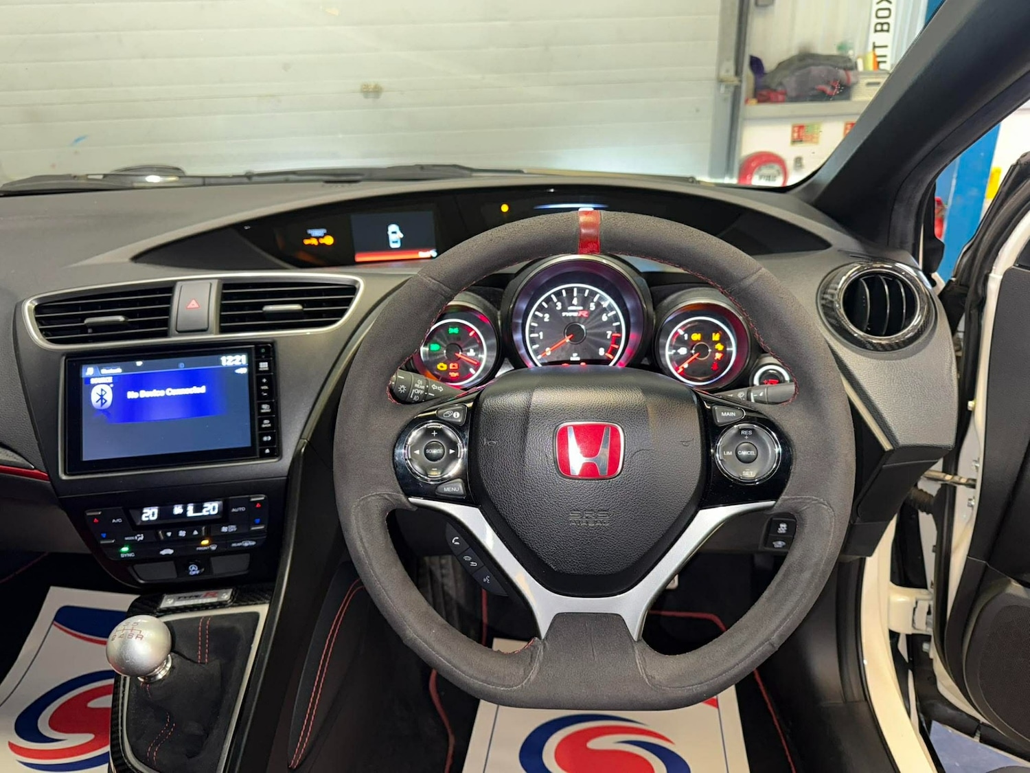 Used Honda Civic 2015 for sale - 78217965: Photo 13