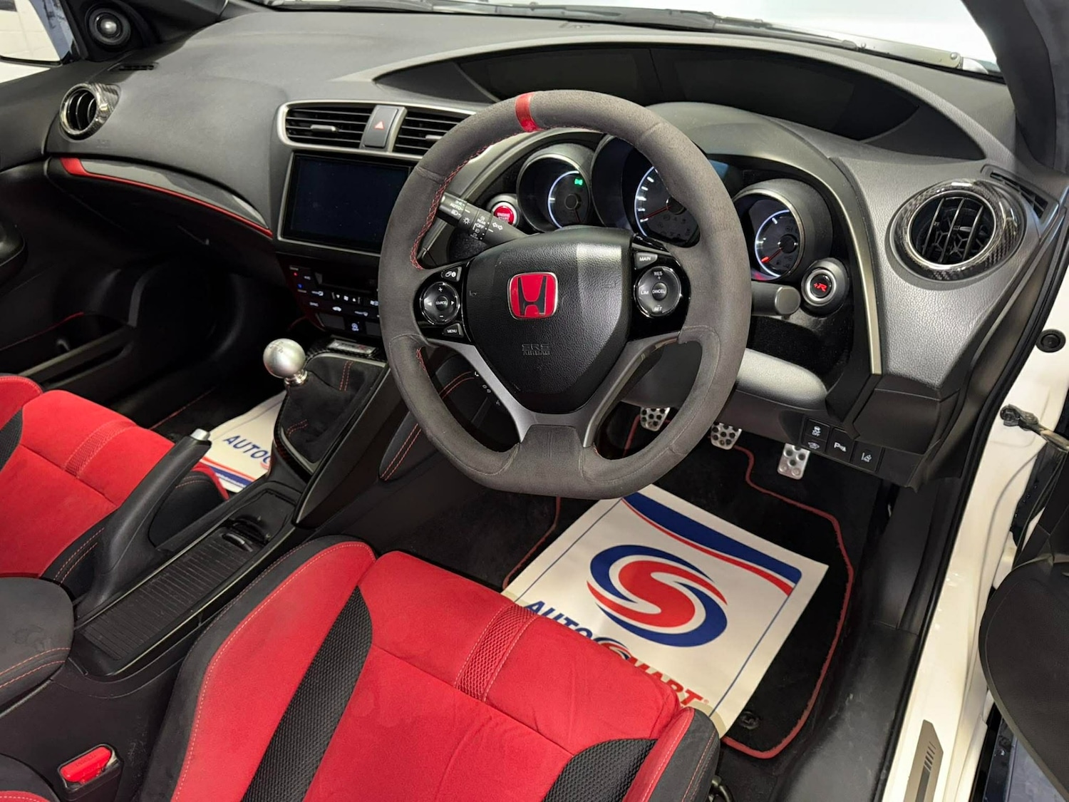 Used Honda Civic 2015 for sale - 78217965: Photo 14