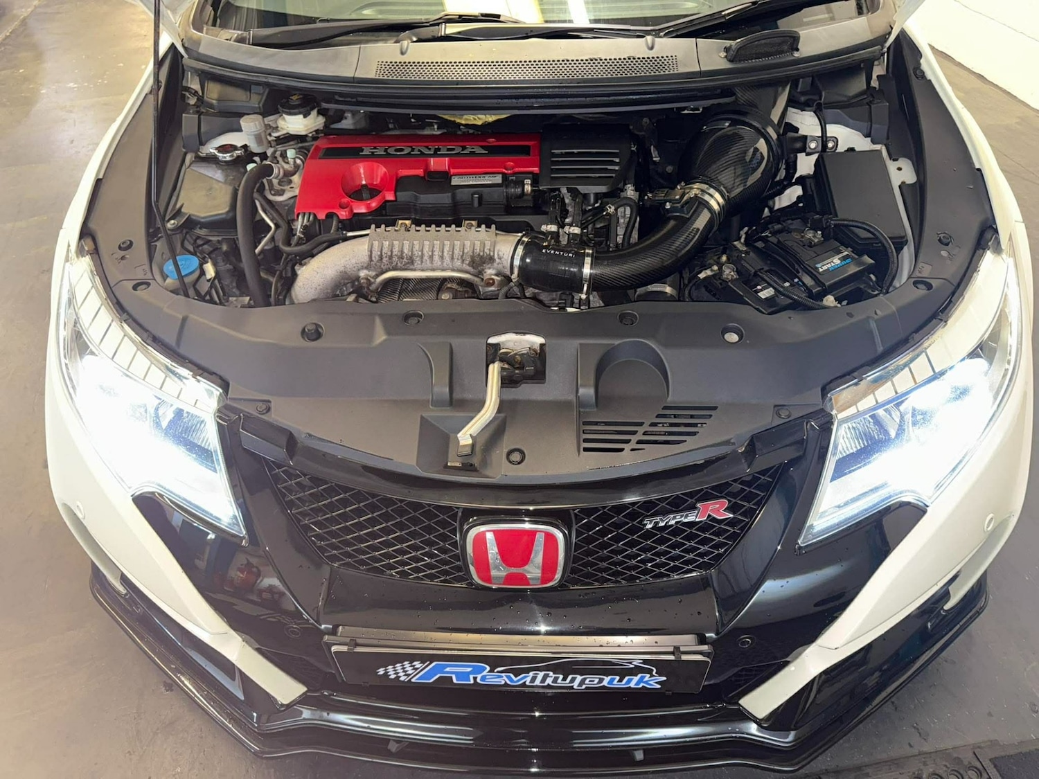 Used Honda Civic 2015 for sale - 78217965: Photo 16