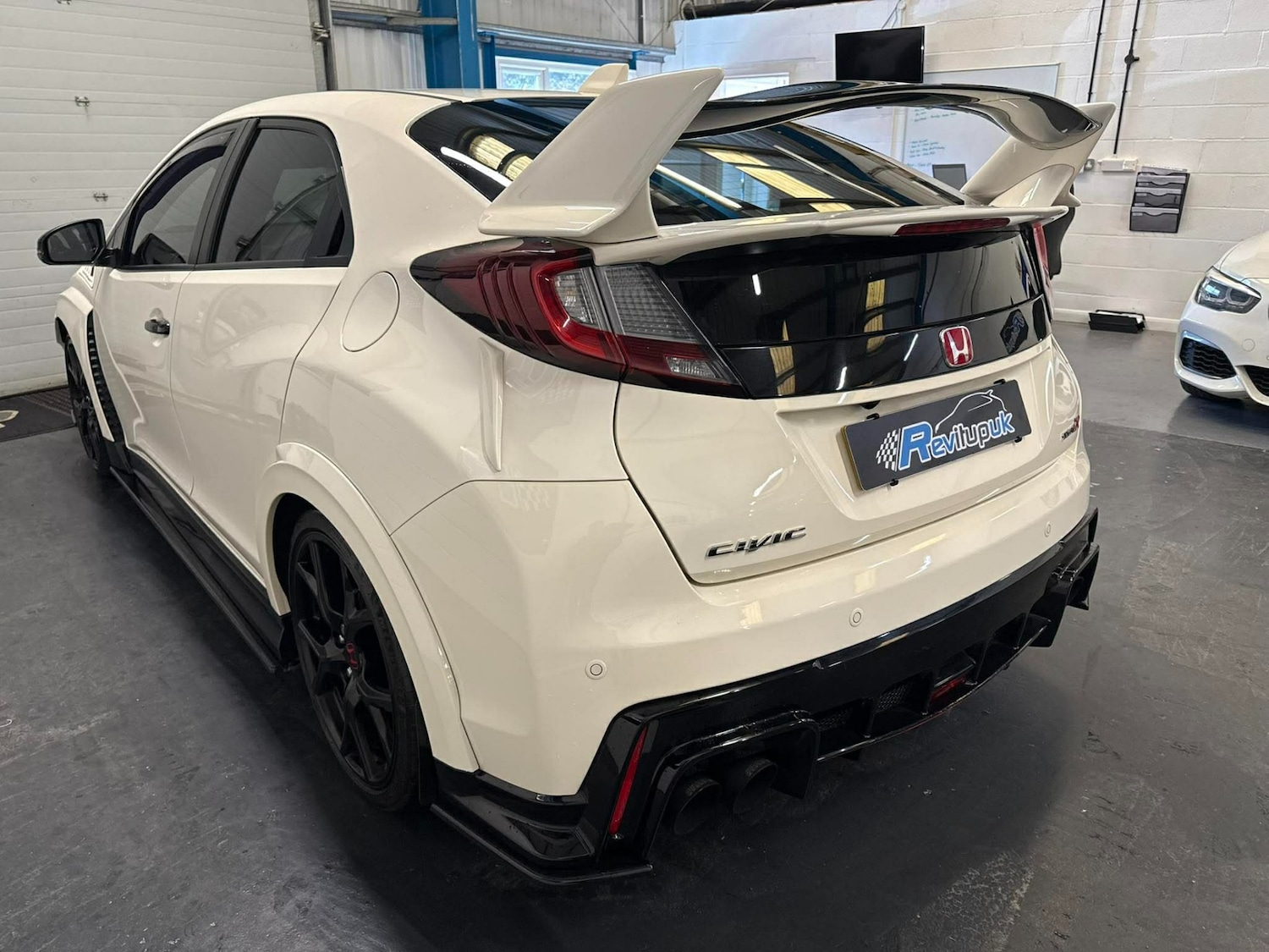 Used Honda Civic 2015 for sale - 78217965: Photo 18