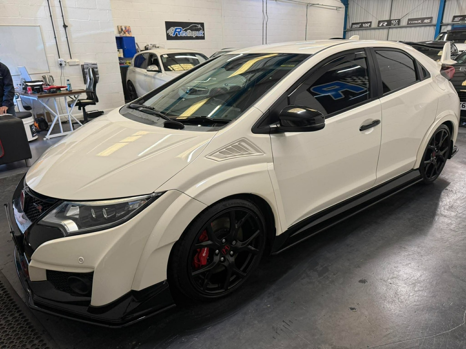 Used Honda Civic 2015 for sale - 78217965: Photo 20