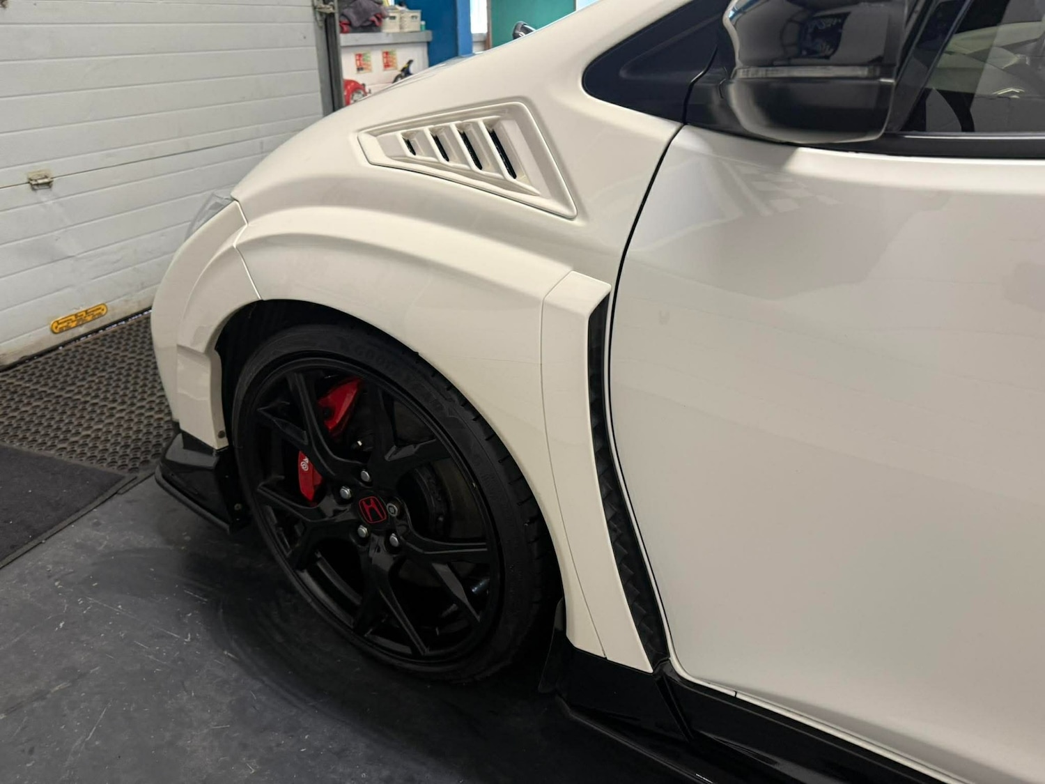 Used Honda Civic 2015 for sale - 78217965: Photo 21