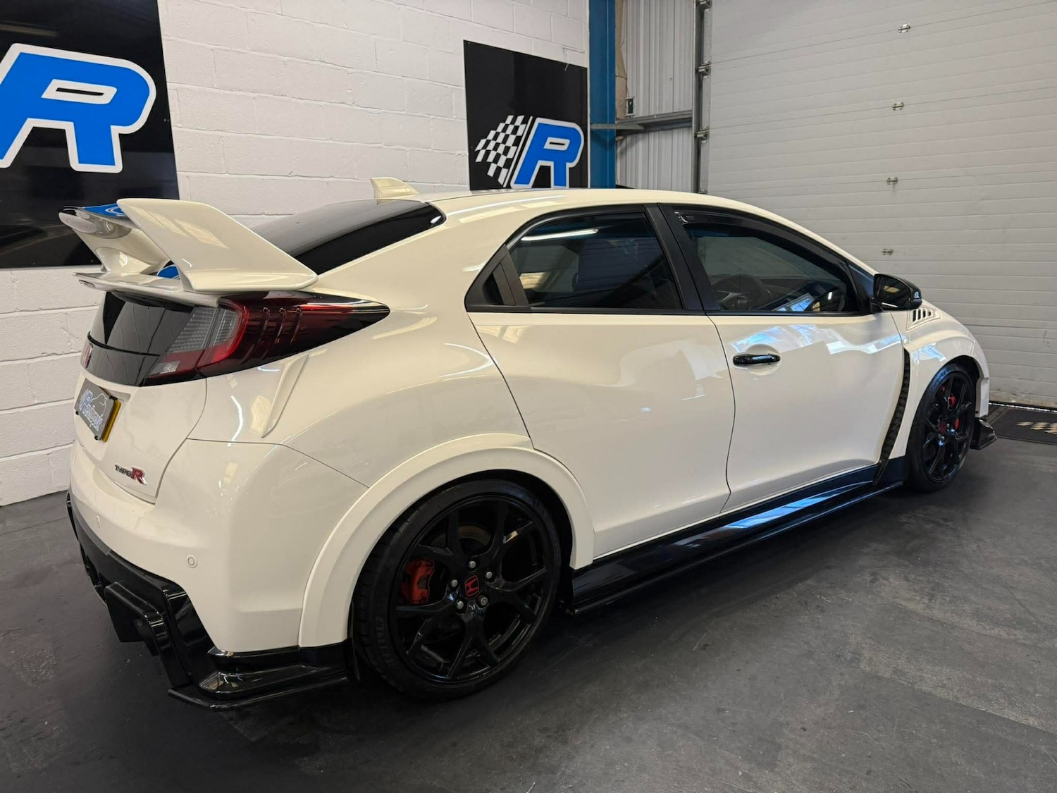 Used Honda Civic 2015 for sale - 78217965: Photo 23