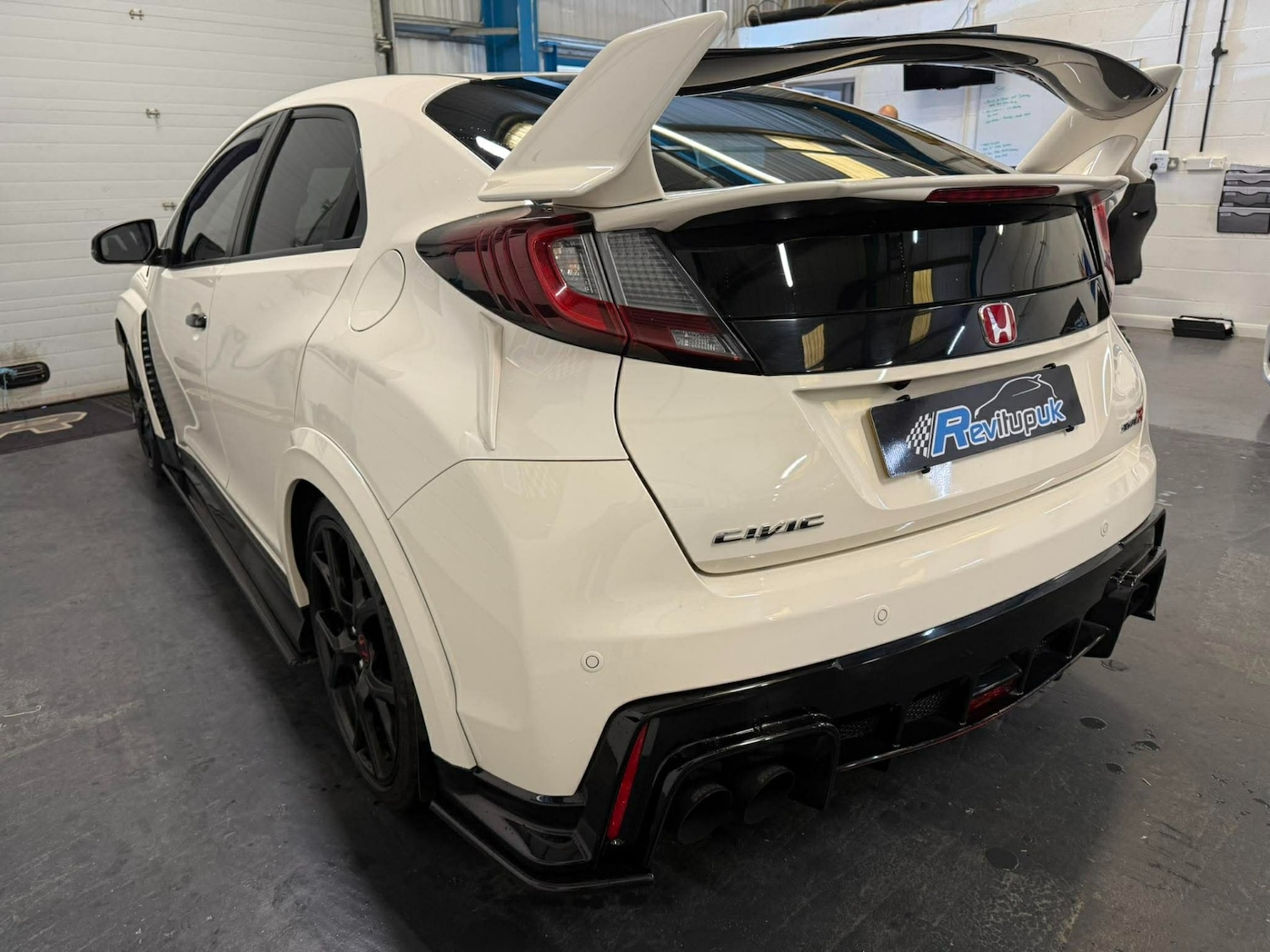 Used Honda Civic 2015 for sale - 78217965: Photo 26