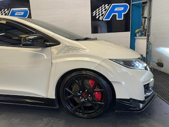 Used Honda Civic 2015 for sale - 78217965: Photo