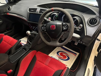 Used Honda Civic 2015 for sale - 78217965: Photo