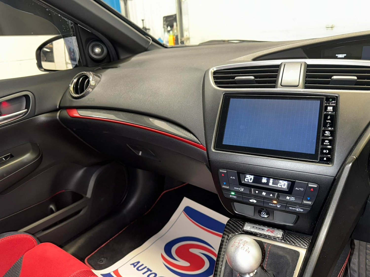 Used Honda Civic 2015 for sale - 78217965: Photo 5