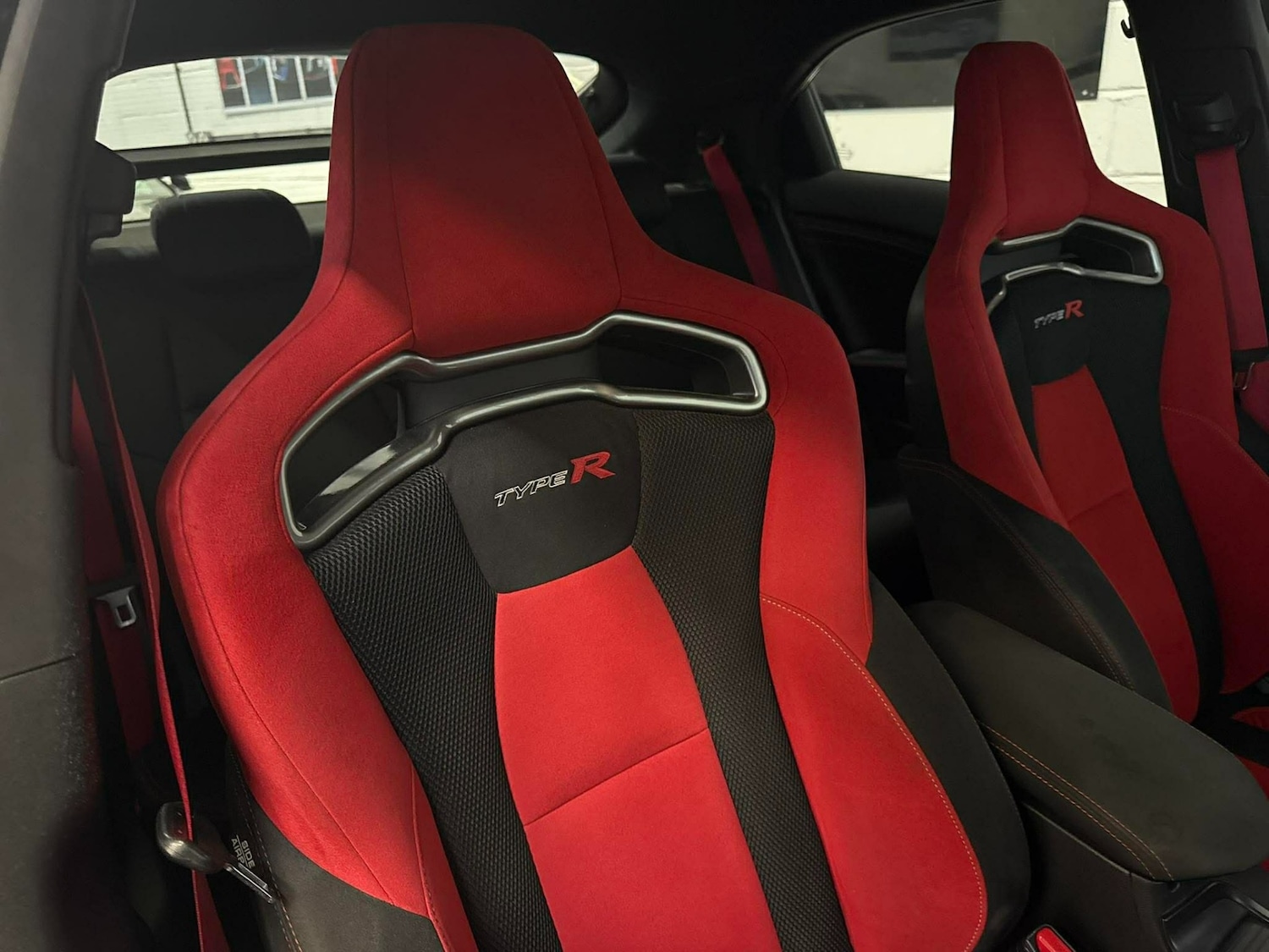 Used Honda Civic 2015 for sale - 78217965: Photo 7