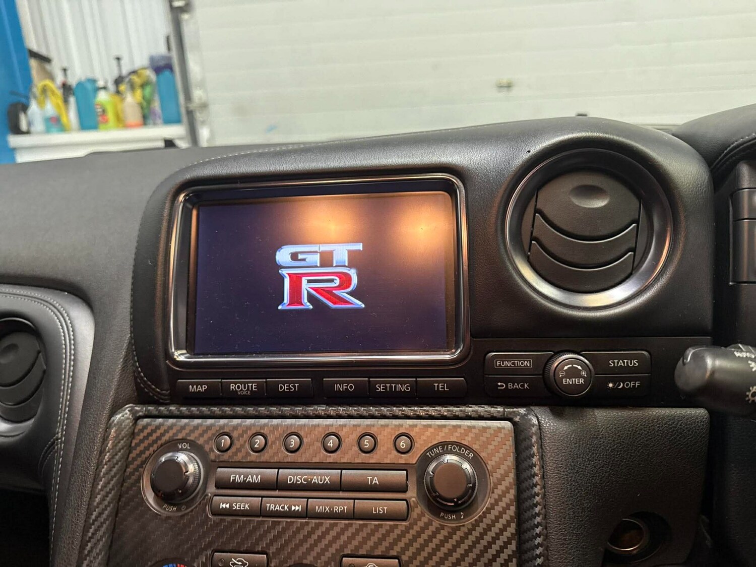 Used Nissan GT-R 2012 for sale - 78090624: Photo 11