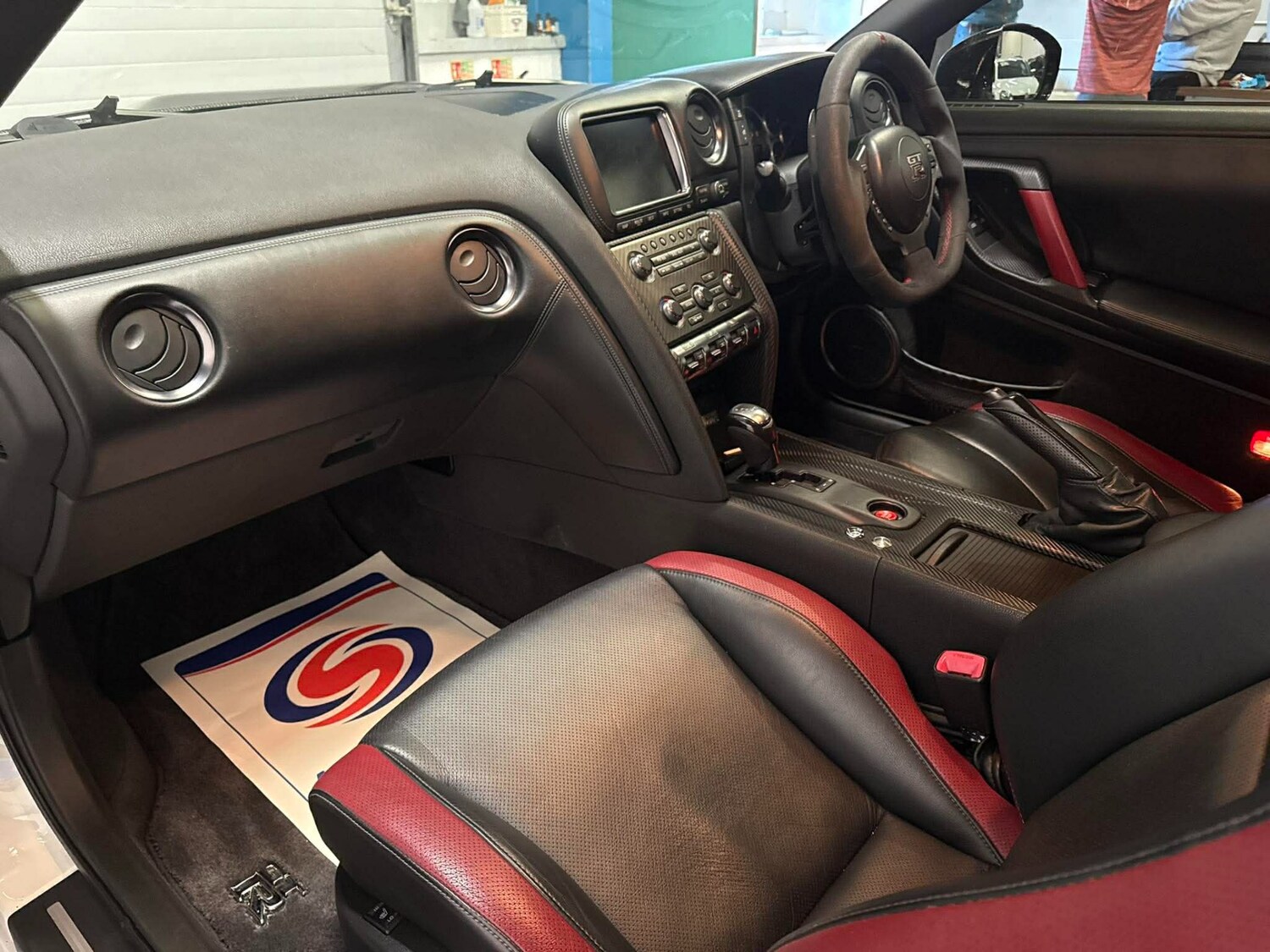 Used Nissan GT-R 2012 for sale - 78090624: Photo 14