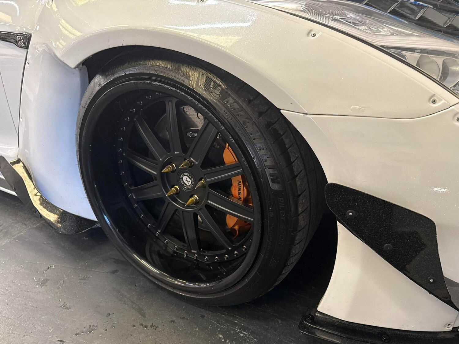 Used Nissan GT-R 2012 for sale - 78090624: Photo 16