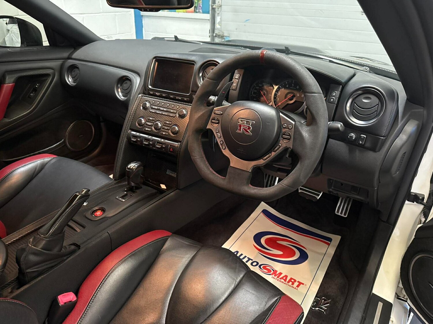 Used Nissan GT-R 2012 for sale - 78090624: Photo 18