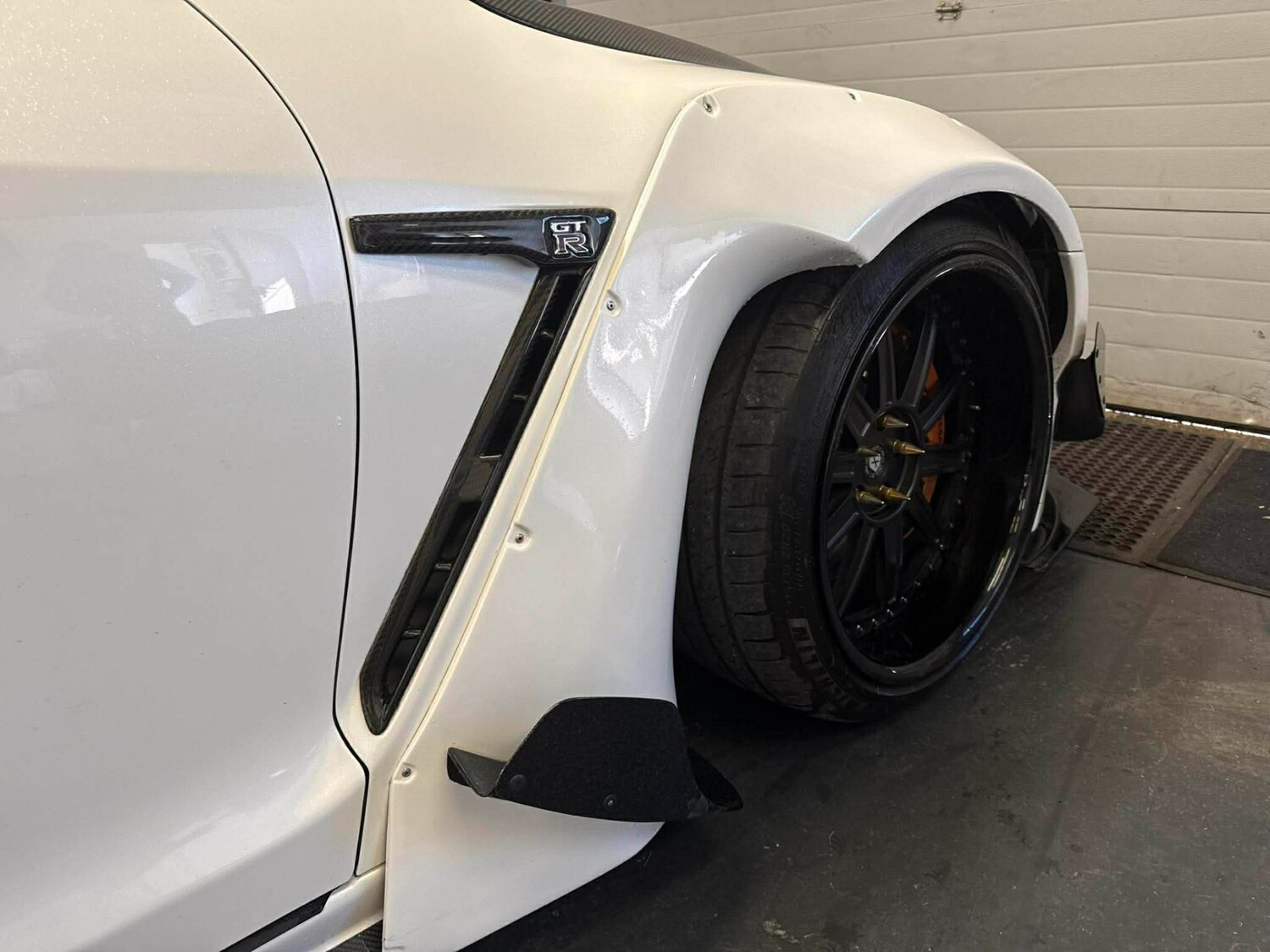 Used Nissan GT-R 2012 for sale - 78090624: Photo 21