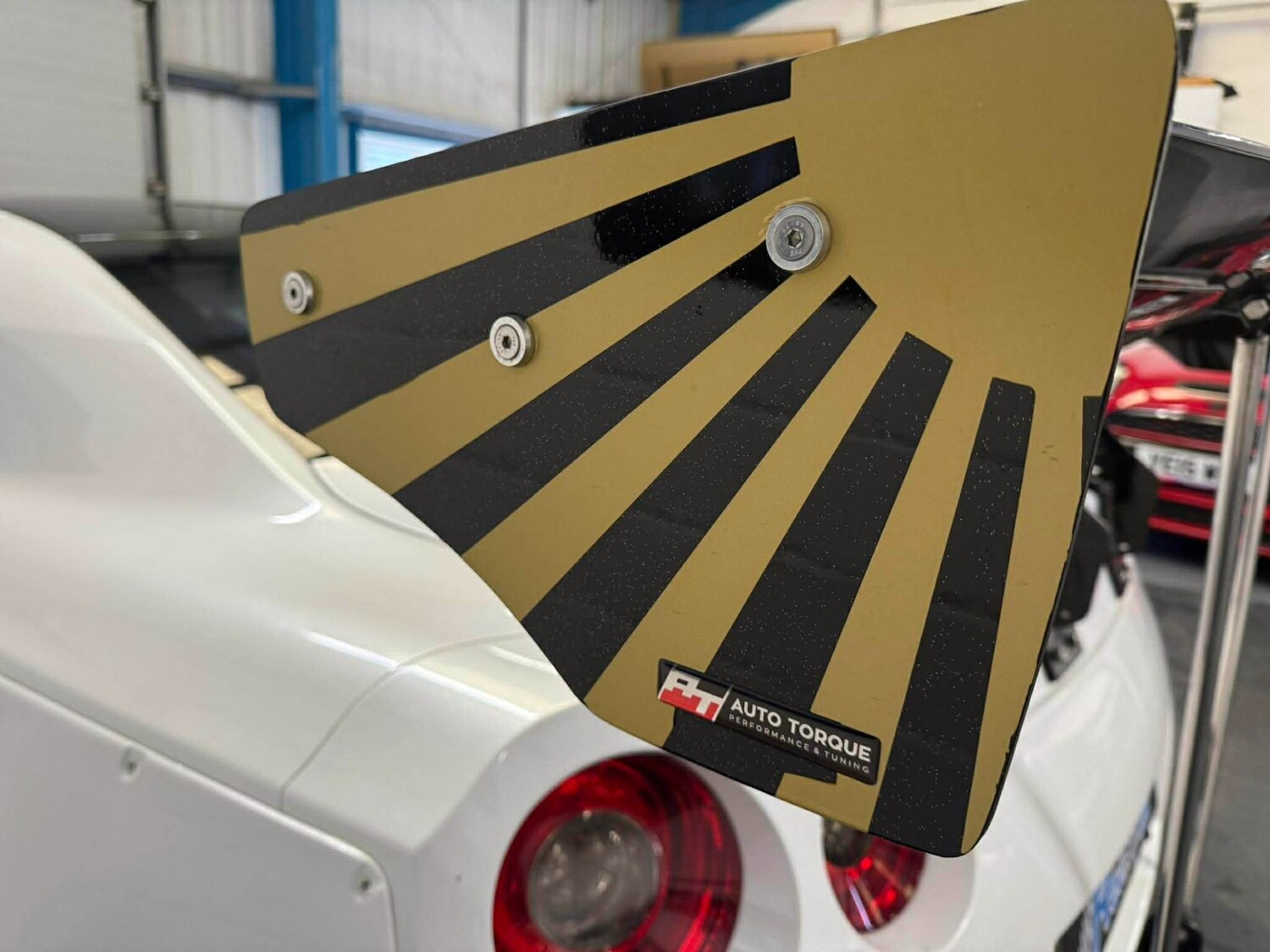 Used Nissan GT-R 2012 for sale - 78090624: Photo 22