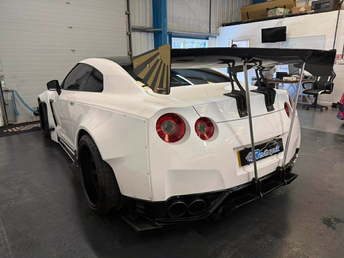 Used Nissan GT-R 2012 for sale - 78090624: Photo 23