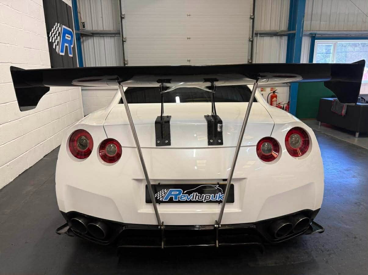 Used Nissan GT-R 2012 for sale - 78090624: Photo 24