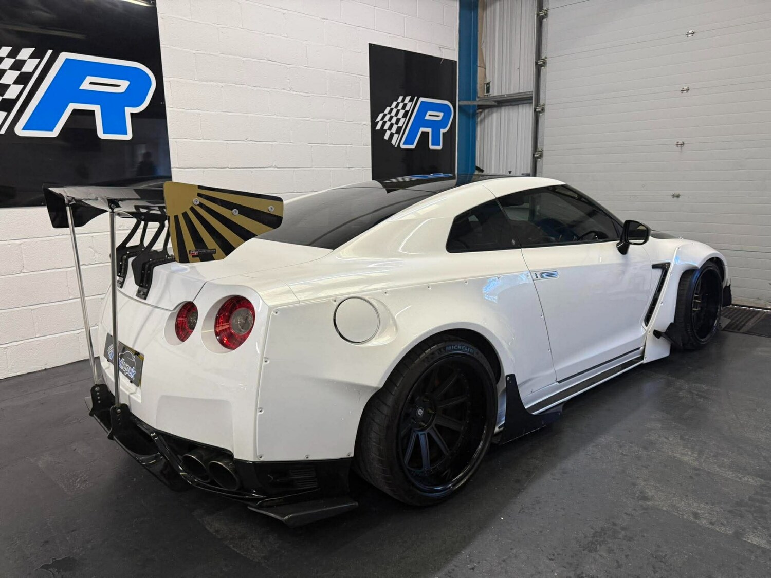 Used Nissan GT-R 2012 for sale - 78090624: Photo 25