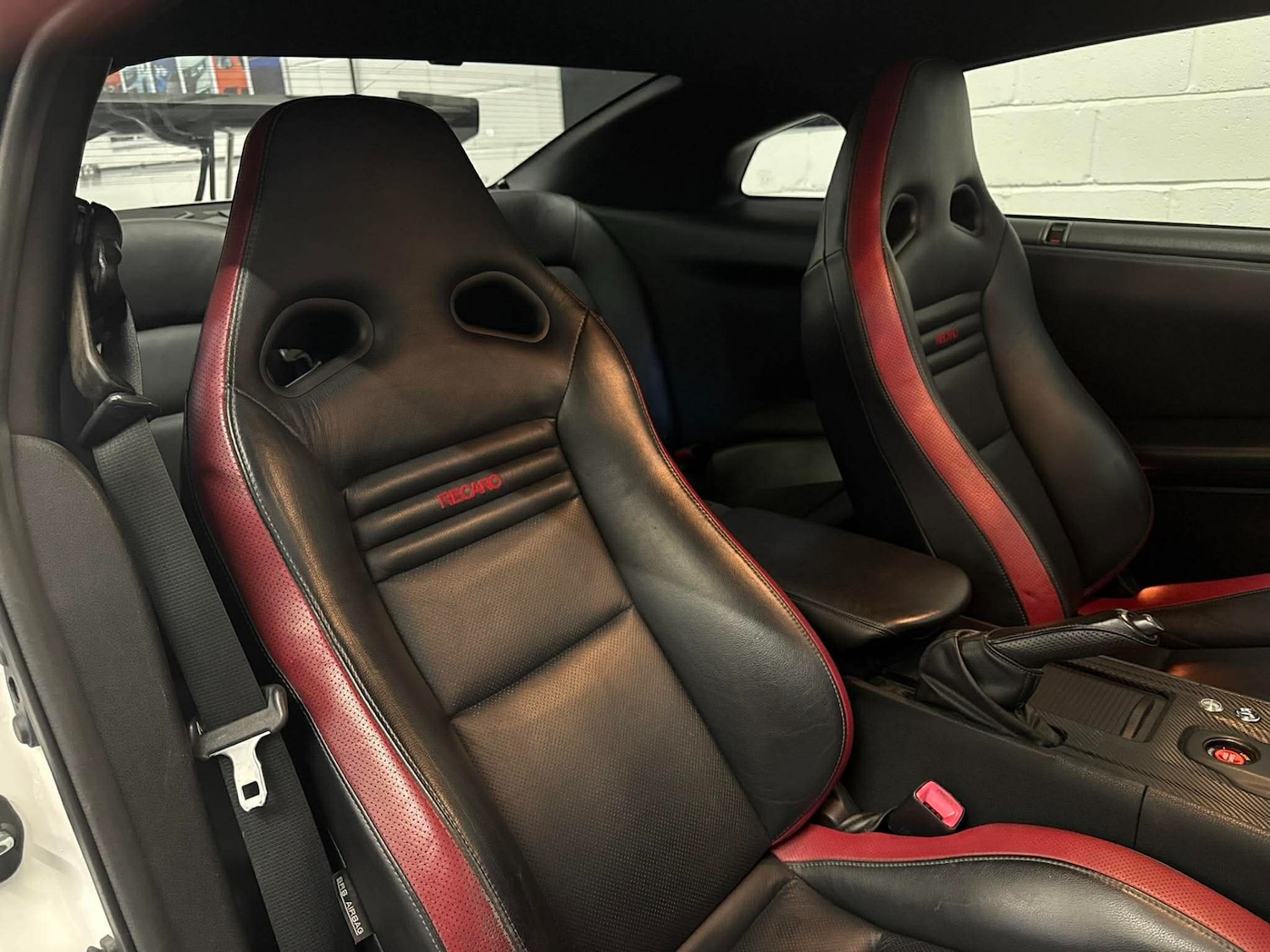 Used Nissan GT-R 2012 for sale - 78090624: Photo 4