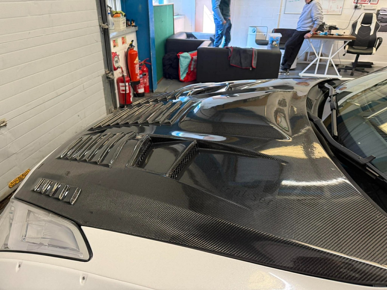 Used Nissan GT-R 2012 for sale - 78090624: Photo 5