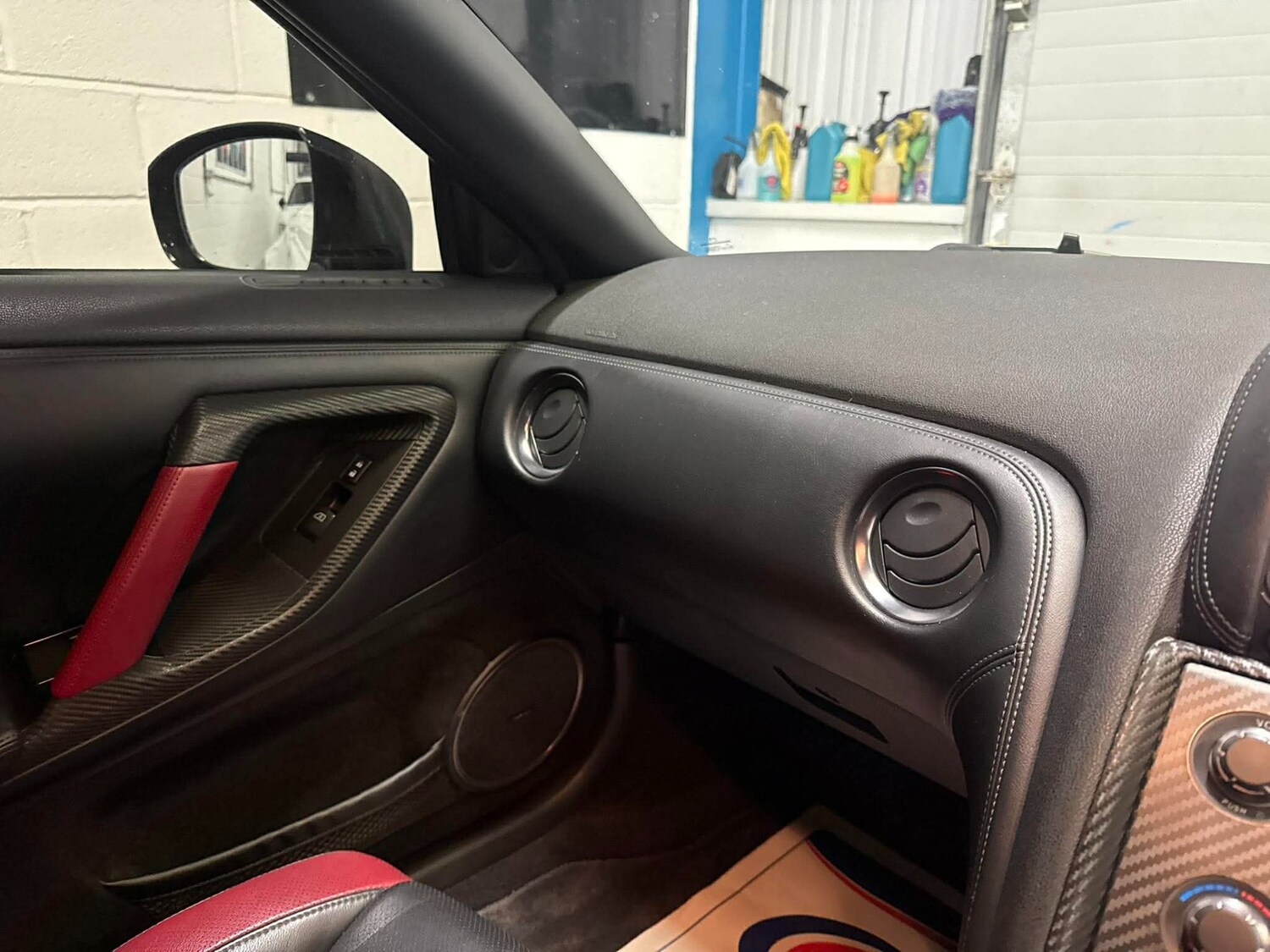 Used Nissan GT-R 2012 for sale - 78090624: Photo 9