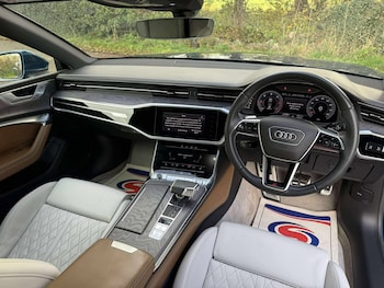 Used Audi A7 2020 for sale - 76454969: Photo