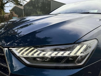 Used Audi A7 2020 for sale - 76454969: Photo