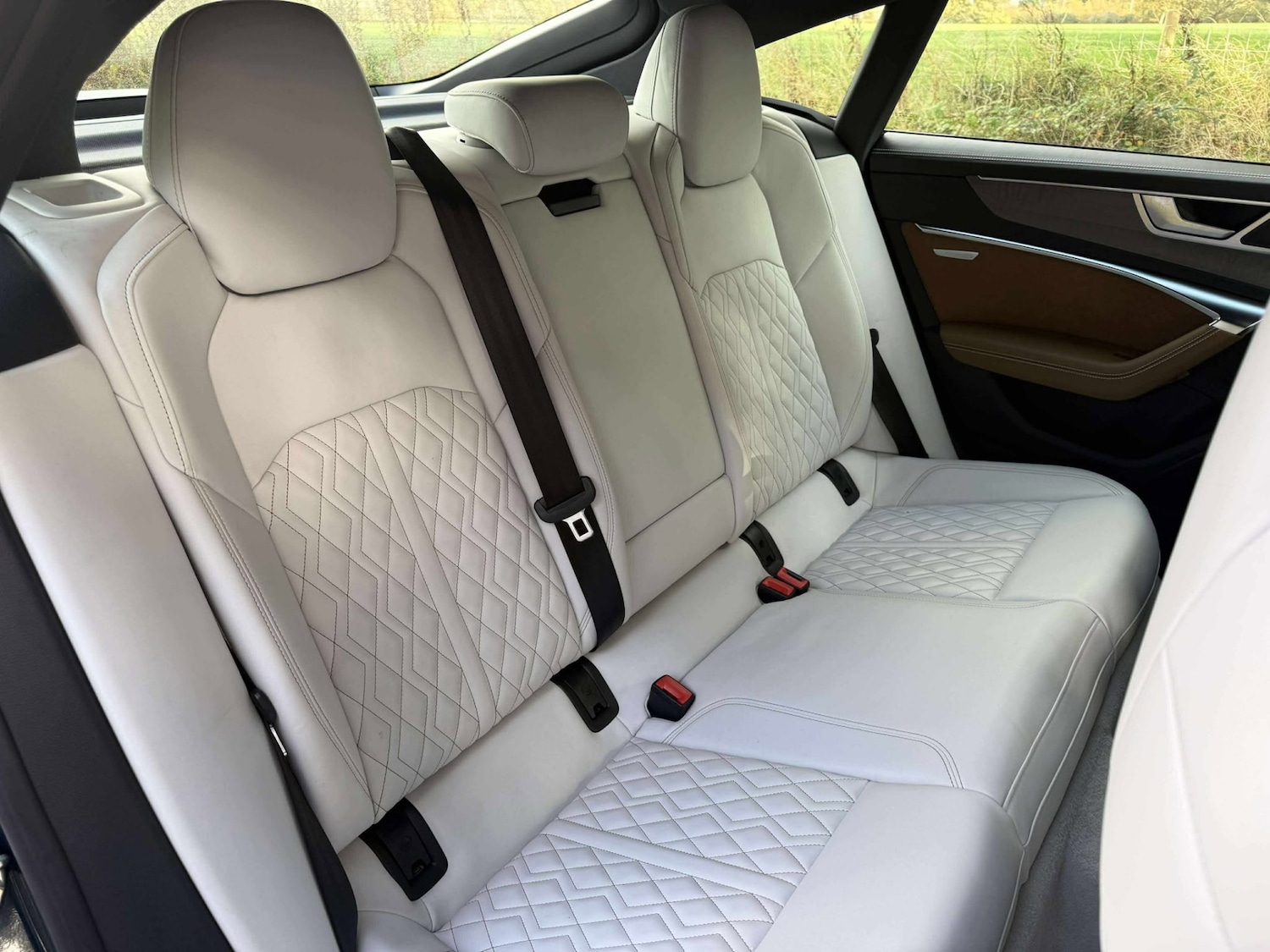 Used Audi A7 2020 for sale - 76454969: Photo 8