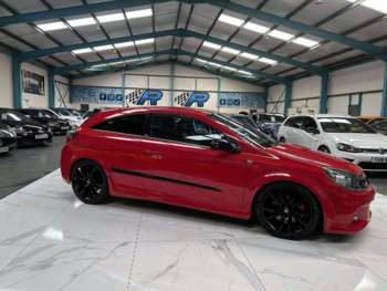 2009 - 2.0T 16V VXR 3dr