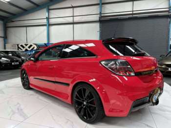 Used Vauxhall Astra 2009 for sale - 74918173: Photo