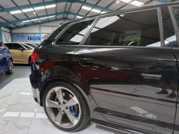 Used Audi A3 2012 for sale - 72289817: Photo