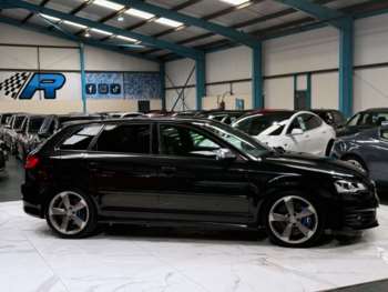 Used Audi A3 2012 for sale - 72289817: Photo
