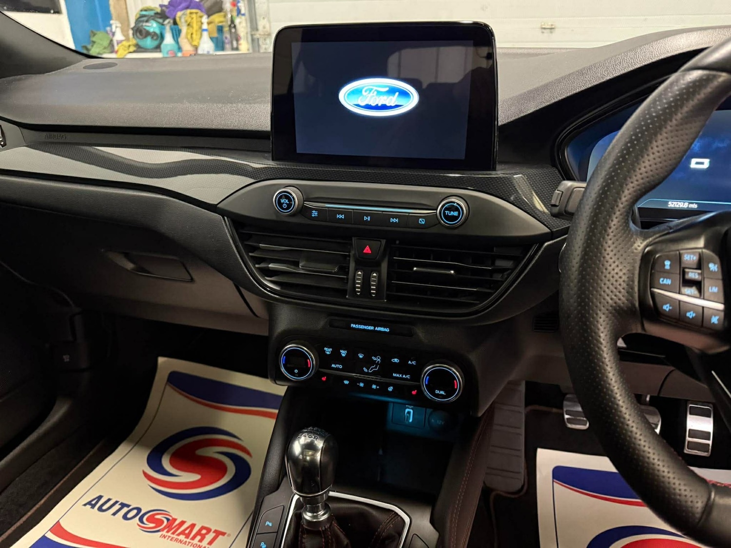 Used Ford Focus 2020 for sale - 77650321: Photo 4