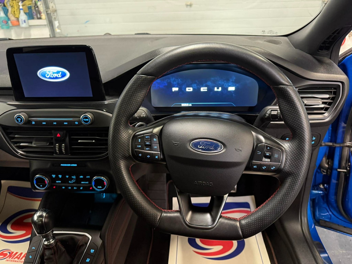 Used Ford Focus 2020 for sale - 77650321: Photo 5