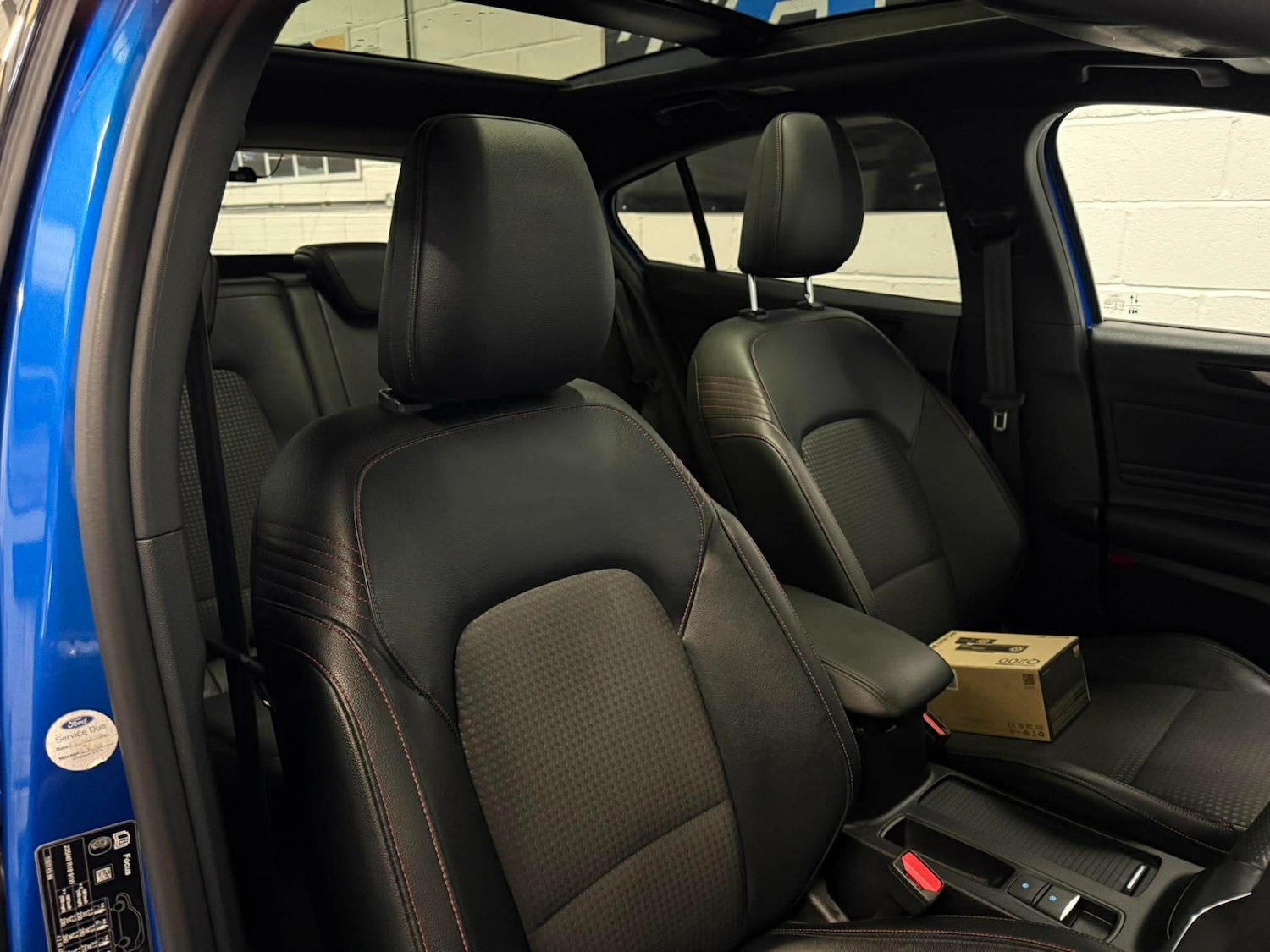 Used Ford Focus 2020 for sale - 77650321: Photo 8