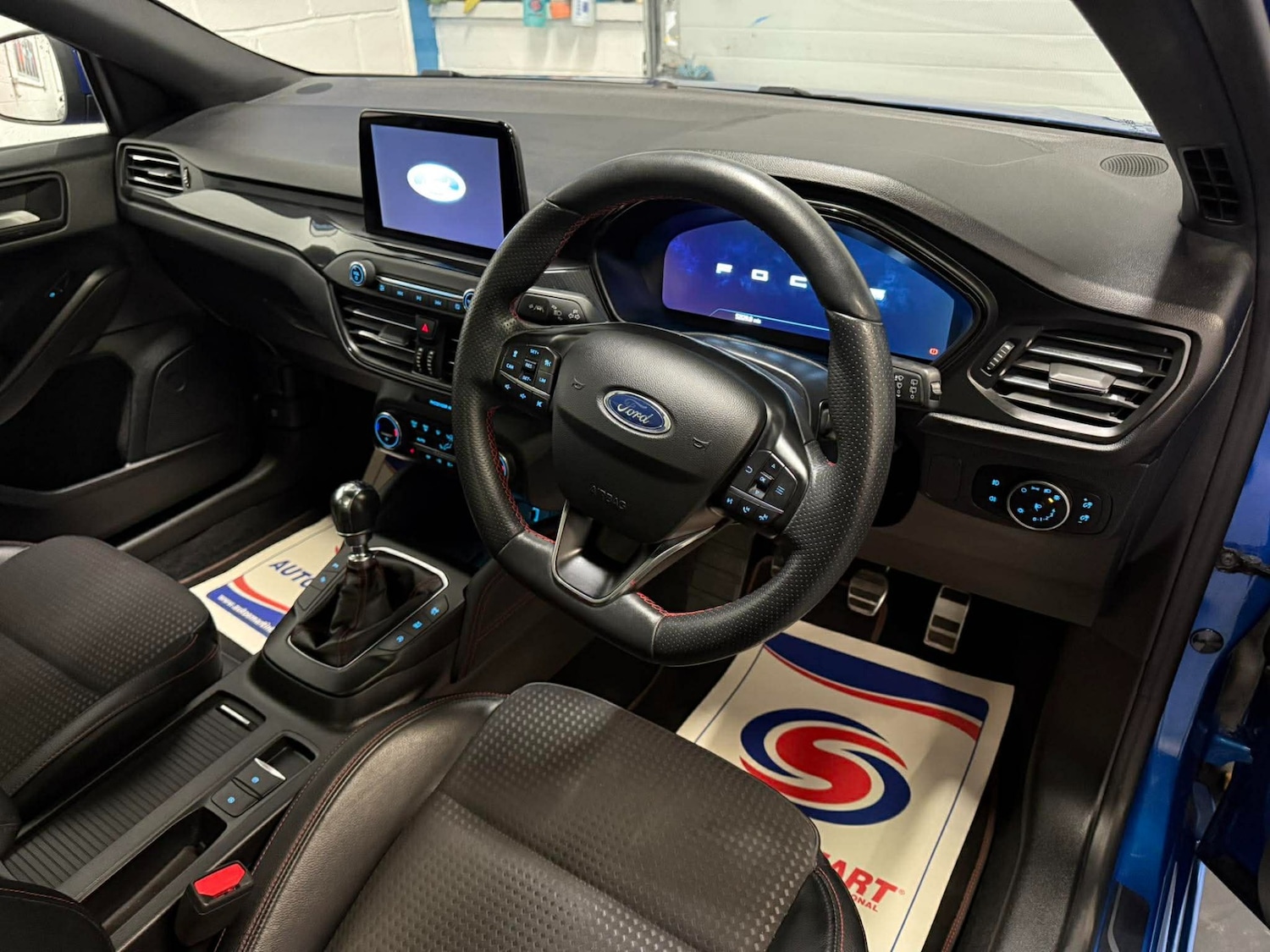 Used Ford Focus 2020 for sale - 77650321: Photo 9