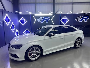 Used Audi A3 undefined for sale - 79531948: Photo