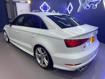 Used Audi A3 undefined for sale - 79531948: Photo