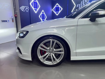 Used Audi A3 undefined for sale - 79531948: Photo