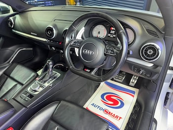 Used Audi A3 undefined for sale - 79531948: Photo