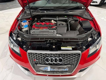 Used Audi RS3 2011 for sale - 75299671: Photo