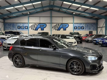 Used BMW 1 Series 2016 for sale - 75543091: Photo