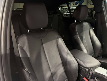 Used BMW 1 Series 2016 for sale - 75543091: Photo