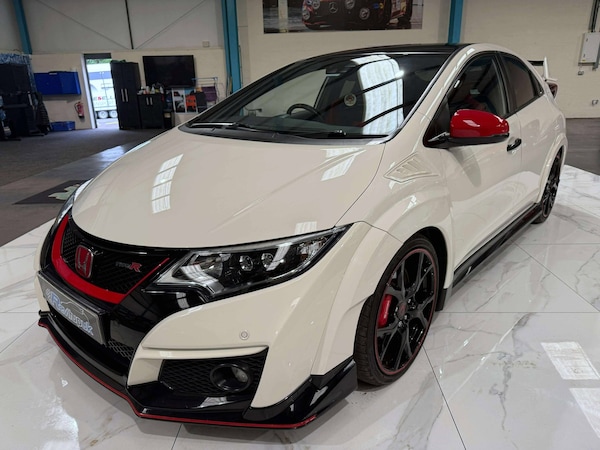 Used Honda Civic 2016 for sale - 76237378: Photo 11